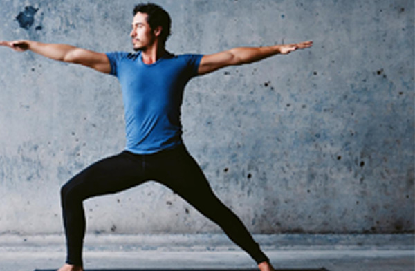 Yoga for male infertility