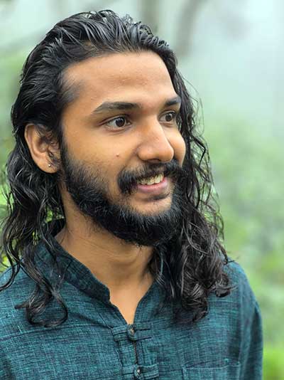 Satheesh Senthil